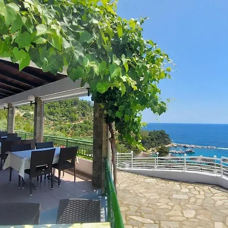 Hotel Dionysos
