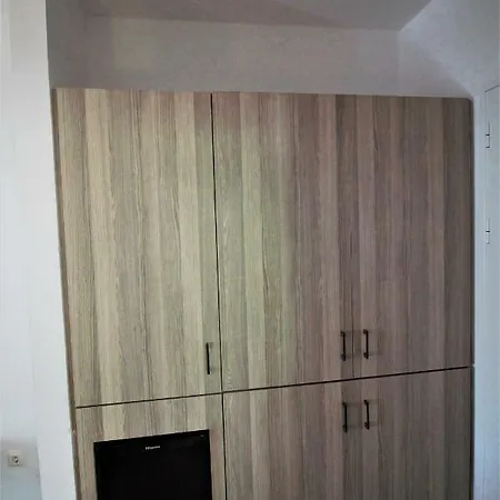 Dionysos فندق سكالا بوتامياس