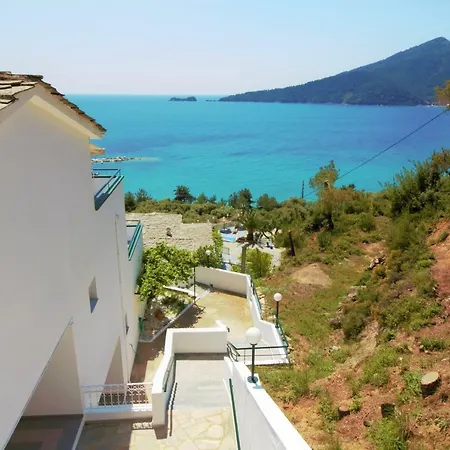 فندق Dionysos سكالا بوتامياس