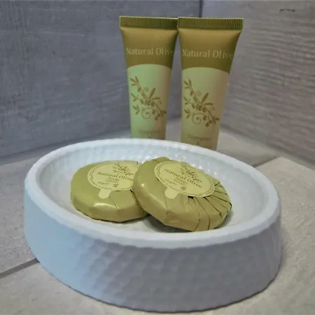 Dionysos فندق سكالا بوتامياس