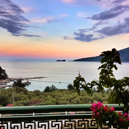 فندق Dionysos سكالا بوتامياس