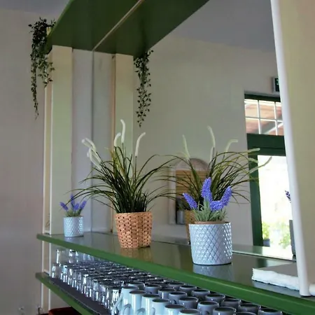 Dionysos 3* سكالا بوتامياس