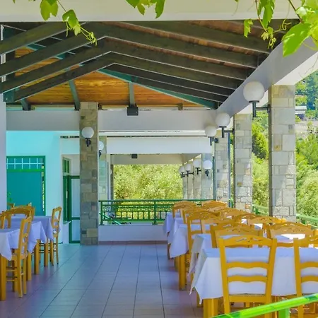 Dionysos 3* سكالا بوتامياس