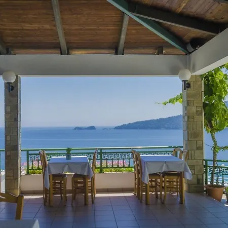 Dionysos 3* سكالا بوتامياس