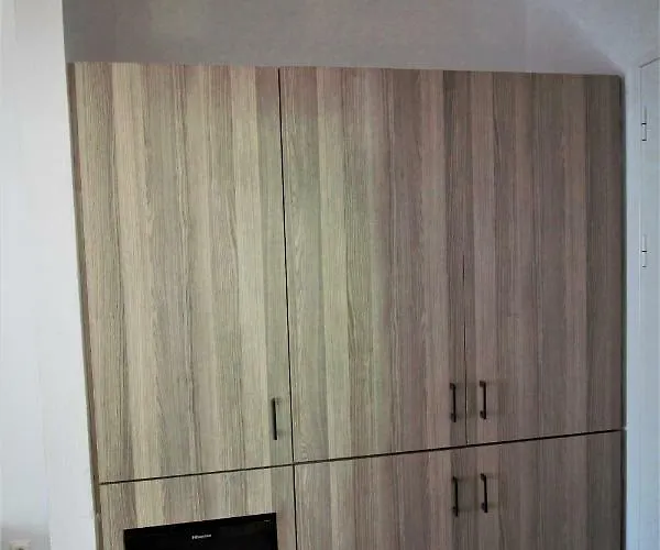 Dionysos 酒店 斯卡拉伯塔麦斯