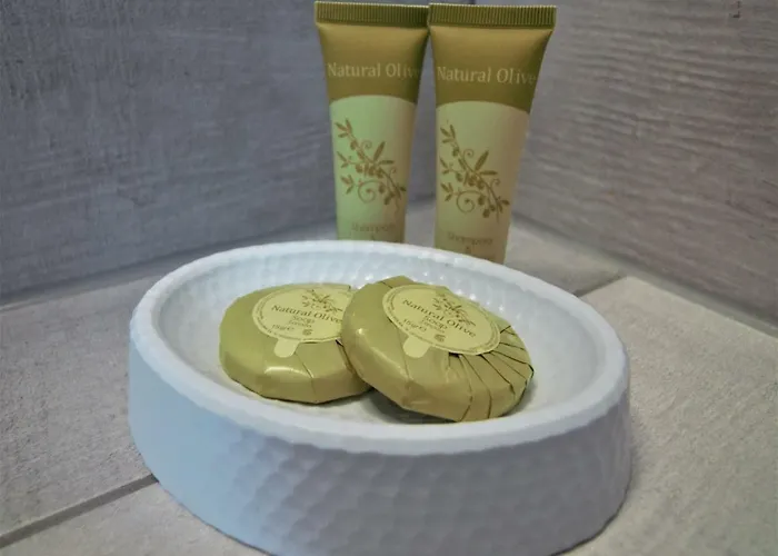 Dionysos 酒店 斯卡拉伯塔麦斯