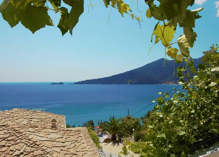 Dionysos 斯卡拉伯塔麦斯