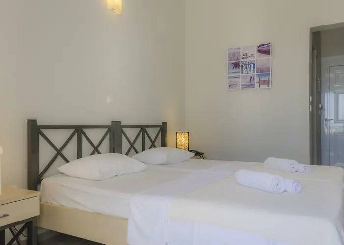 Dionysos 3* 斯卡拉伯塔麦斯