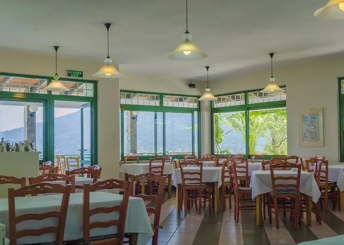 Dionysos 斯卡拉伯塔麦斯