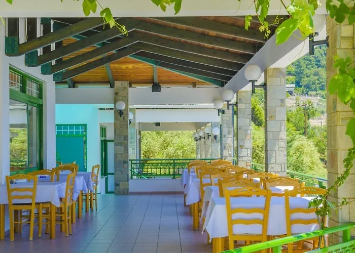 Dionysos 3* 斯卡拉伯塔麦斯