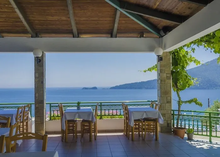 Dionysos 3* 斯卡拉伯塔麦斯