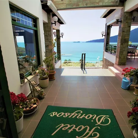 Dionysos Hotel Skala Potamia (Thasos)